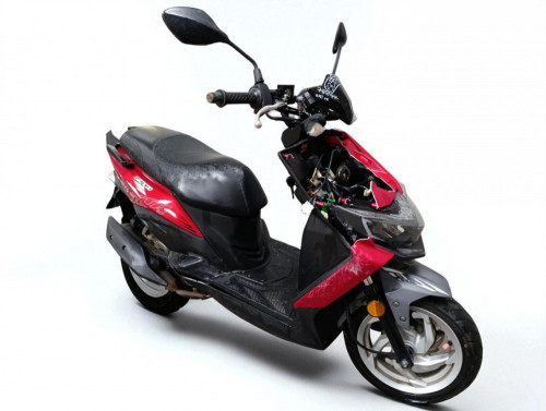 SYM JET4 RX 50