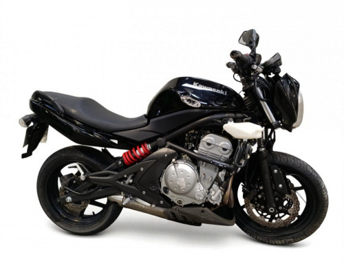 KAWASAKI ER-6 650