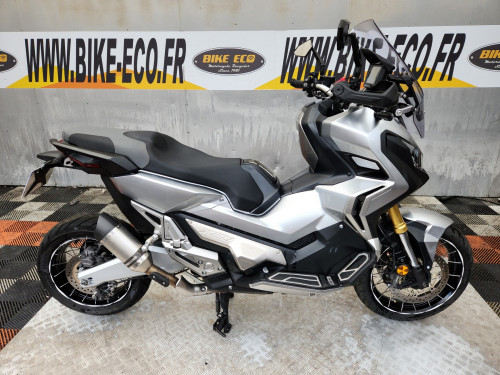 HONDA X-ADV 750