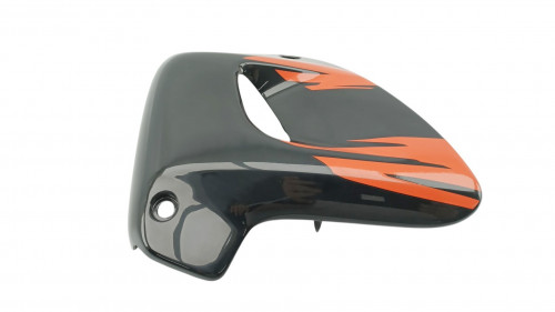 Ecope radiateur gauche HONDA CB 500 1993 - 2003