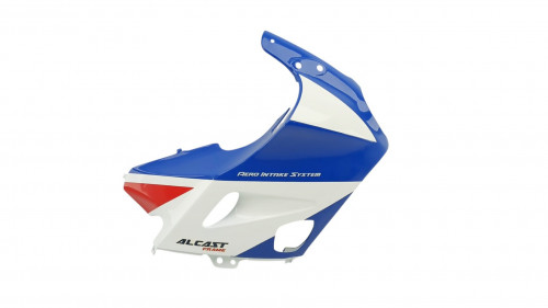 Flanc avant droit HONDA NSR 125 R 1989