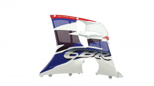 Flanc avant gauche HONDA CBR 1000 F 1993 - 2000