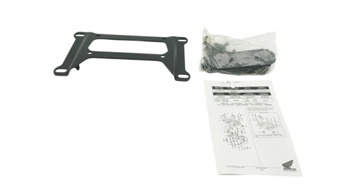 Top case HONDA NTV 650 V 1998 - 2001