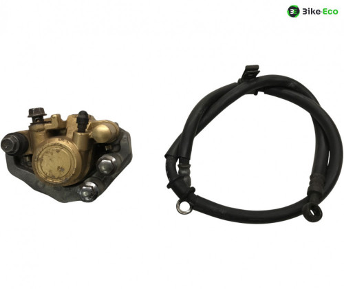 Etrier de frein avant YAMAHA TDR 50 1988-1989