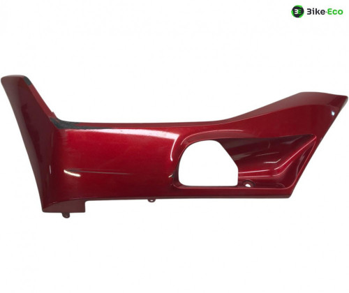 Demi sabot gauche HONDA PCX 125 2019-2020