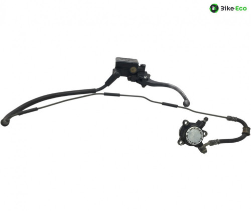 Maitre cylindre embrayage HONDA VF 750 F 1983-1984