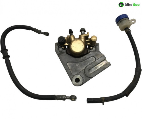 Etrier de frein arriere YAMAHA TDR 50 1988-1989