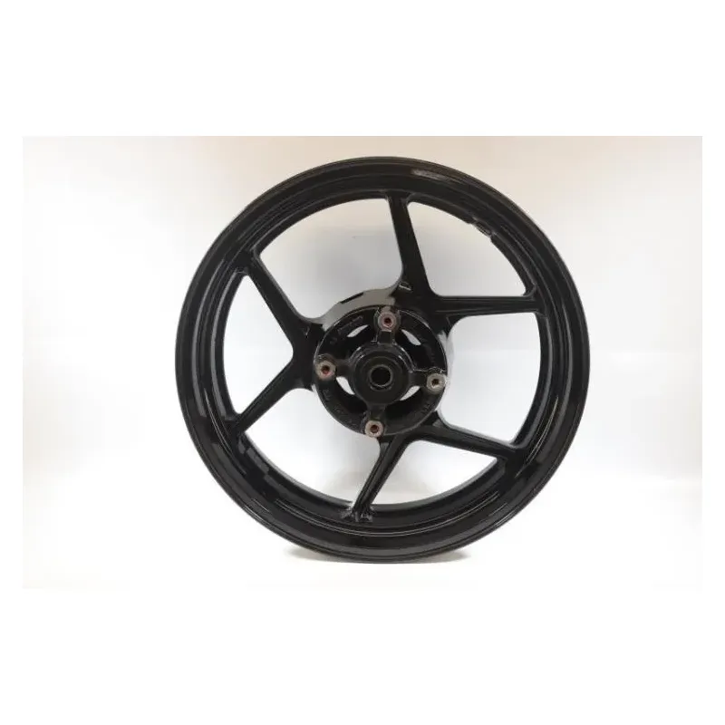 Jante arriere KAWASAKI ER6 650 N 2009 - 2011