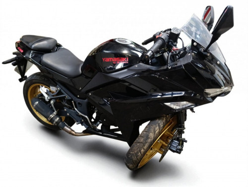 JM RS CYCLO YM 50 QT