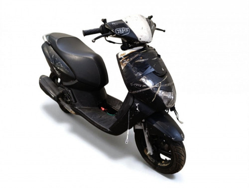 PEUGEOT KISBEE 50