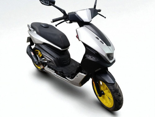 TNT R STREET MAX 50