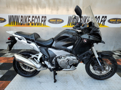 HONDA VFR 1200 XD CROSSTOURER