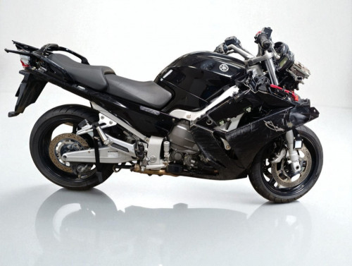YAMAHA FJR 1300