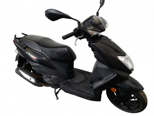 SYM ORBIT III 50