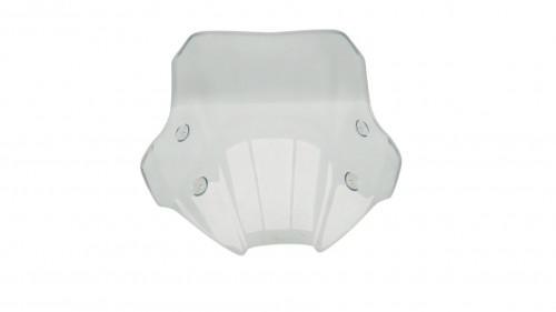 Bulle HONDA VFR 1200 X 2012 - 2018