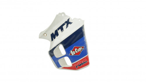 Flanc avant droit HONDA MTX 50 A2 J 1985