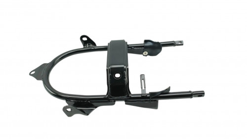 Support garde boue arriere HONDA XR 650 R 2001 - 2017
