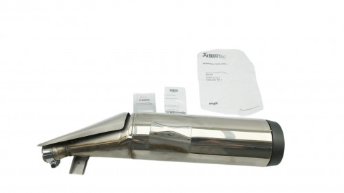 Silencieux echappement HONDA NC 750 INTEGRA 2014 - 2020
