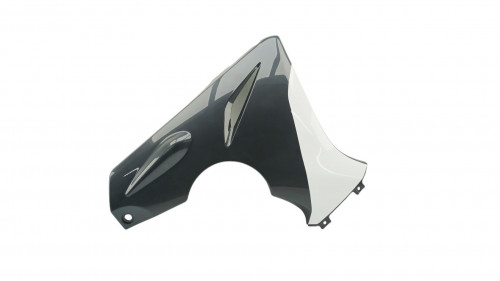 Demi sabot gauche HONDA CBR 125 RW 2007 - 2010