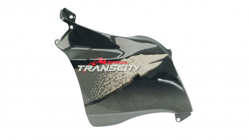 Cache flanc de carenage gauche HONDA TRANSCITY 125 NX 1990 - 1997