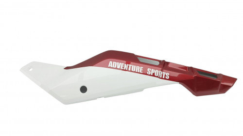 Demi flanc selle gauche HONDA CRF 1000 L AFRICA TWIN 2016 - 2019