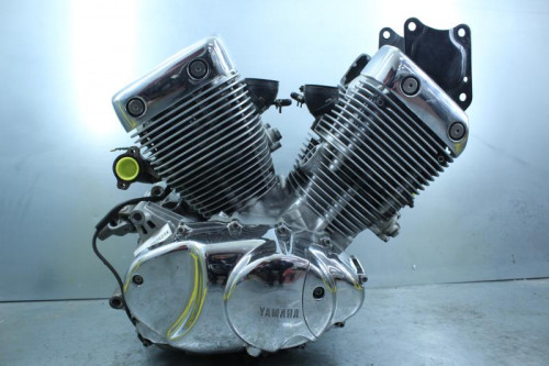 Moteur YAMAHA 535 VIRAGO 95-98