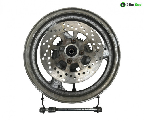 Jante arriere YAMAHA TDR 50 1988-1989