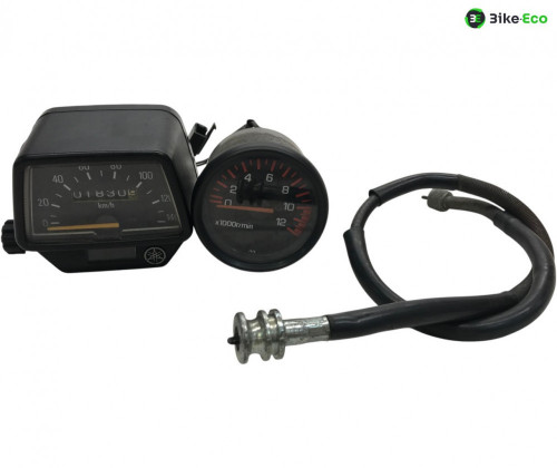 Compteur YAMAHA TDR 50 1988-1989
