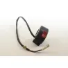 Commodo droit DUCATI MONSTER 696 2008 - 2014 Commodo droit DUCATI MONSTER 696 2008 - 2014