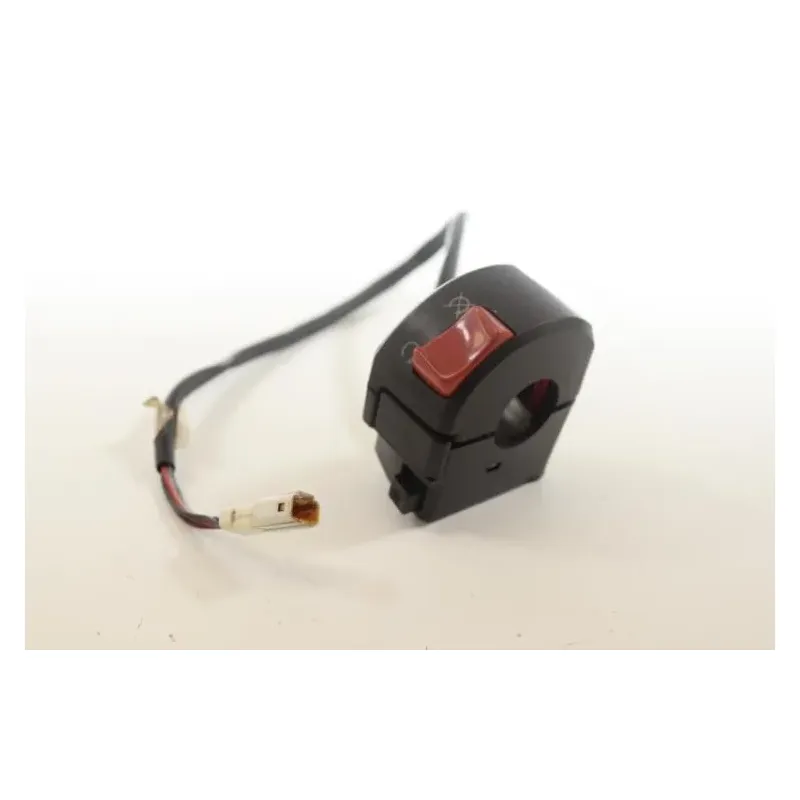 Commodo droit DUCATI MONSTER 696 2008 - 2014