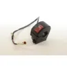 Commodo droit DUCATI MONSTER 696 2008 - 2014 Commodo droit DUCATI MONSTER 696 2008 - 2014