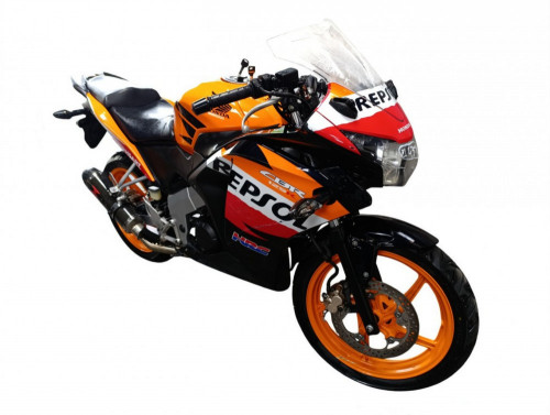 HONDA CBR 125 R