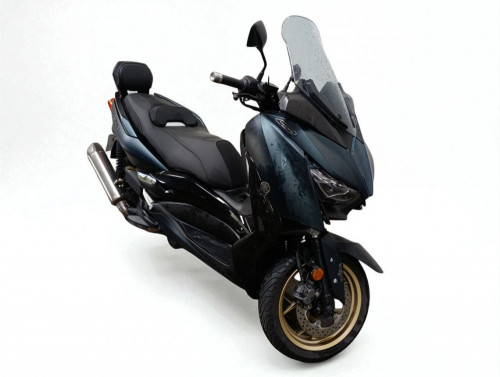 YAMAHA X MAX 125