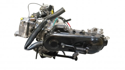 Moteur KYMCO AGILITY 50 2021 - 2025