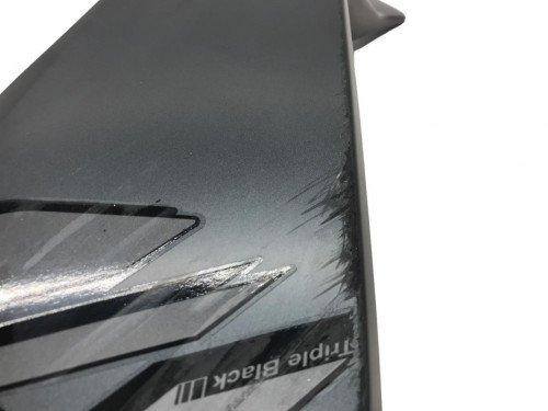 Cache flanc de carenage droit BMW F 900 XR 2020-2024