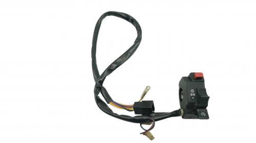 Commodo droit SUZUKI XF 650 FREEWIND 2000 - 2003