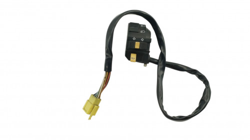 Commodo gauche SUZUKI XF 650 FREEWIND 2000 - 2003