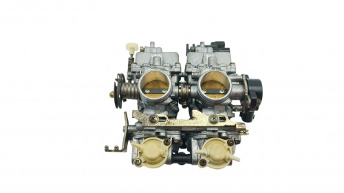 Rampe de carburateur SUZUKI XF 650 FREEWIND 2000 - 2003