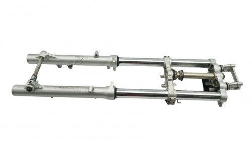 Fourche complete SUZUKI XF 650 FREEWIND 2000 - 2003