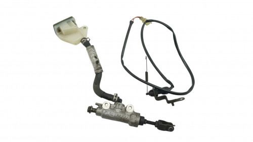 Maitre cylindre frein arriere SUZUKI XF 650 FREEWIND 1997 - 2001