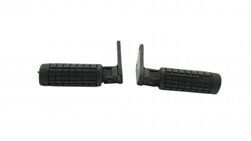 Repose pieds avant droit SUZUKI XF 650 FREEWIND 2000 - 2003