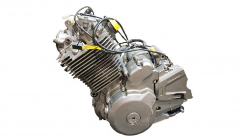 Moteur SUZUKI XF 650 FREEWIND 2000 - 2003
