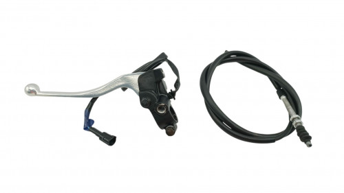 Cocotte d'embrayage gauche ROYAL ENFIELD HIMALAYAN 410 2016 - 2023