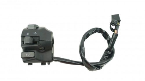 Commodo gauche ROYAL ENFIELD HIMALAYAN 410 2016 - 2023