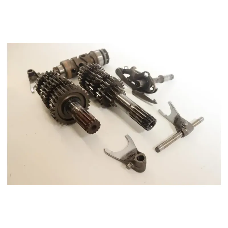 Boite de vitesses DUCATI MONSTER 696 2008 - 2014