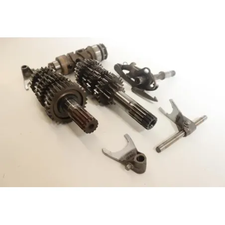 Boite de vitesses DUCATI MONSTER 696 2008 - 2014