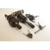 Boite de vitesses DUCATI MONSTER 696 2008 - 2014 Boite de vitesses DUCATI MONSTER 696 2008 - 2014
