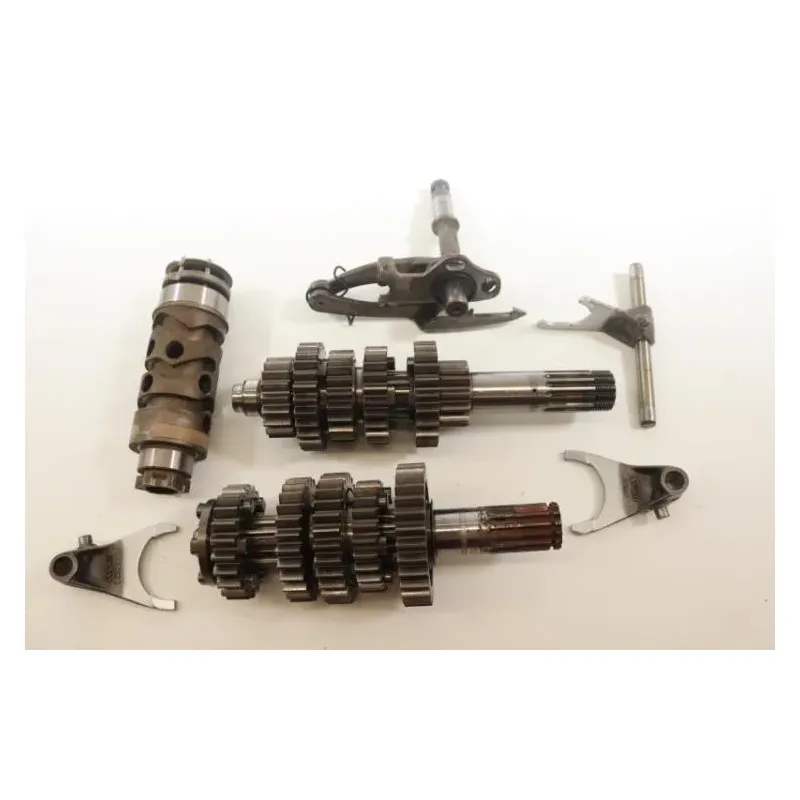 Boite de vitesses DUCATI MONSTER 696 2008 - 2014