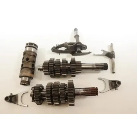 Boite de vitesses DUCATI MONSTER 696 2008 - 2014