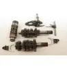 Boite de vitesses DUCATI MONSTER 696 2008 - 2014 Boite de vitesses DUCATI MONSTER 696 2008 - 2014